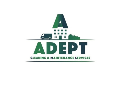 Adept Cleaning And Maintenance Services