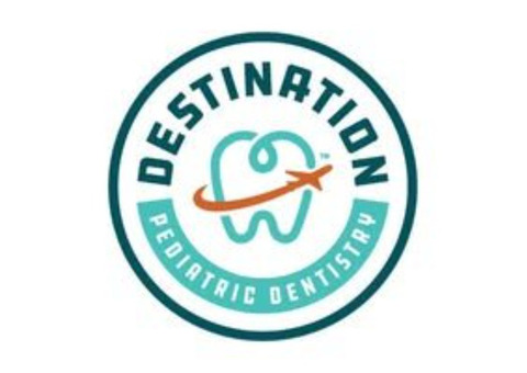 Destination Pediatric Dentistry