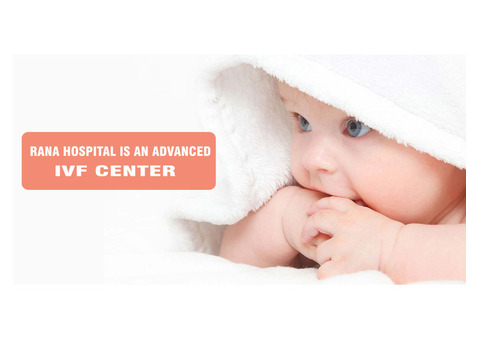 IVF Cost in Ludhiana: Affordable Fertility Treatments