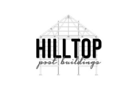 Hilltop Post Buildings