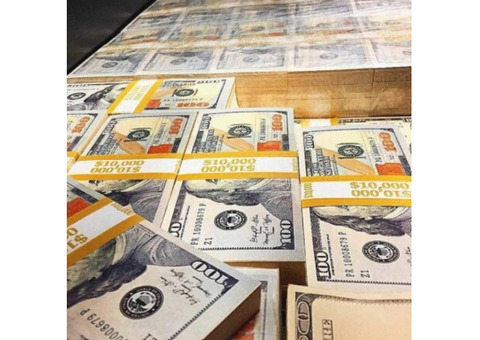 Buy Counterfeit Dollar Bills – High-Quality Counterfeit Money