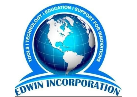 Edwin Research & Development Services