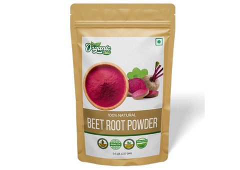 beetroot powder