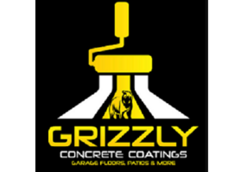 Grizzly Concrete Coatings