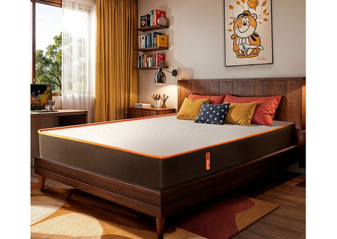 Best Value King Size Mattress for a Comfortable Sleep