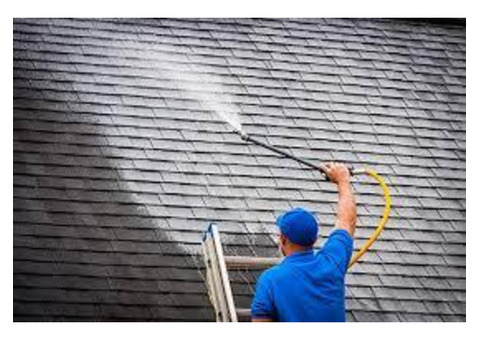 Revitalize Your Property with a Deep Clean Expert Pressure Washing