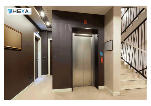 Lift Manufacturing Company in Delhi: High-Quality Elevators