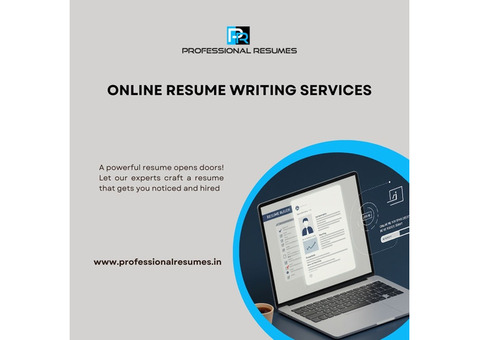 Resume Writing Services - Contact Us - Professional Resumes