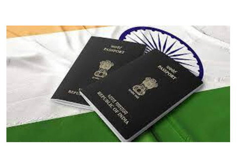 Easy & Affordable Indian Passport Renewal in Melbourne – Apply Now