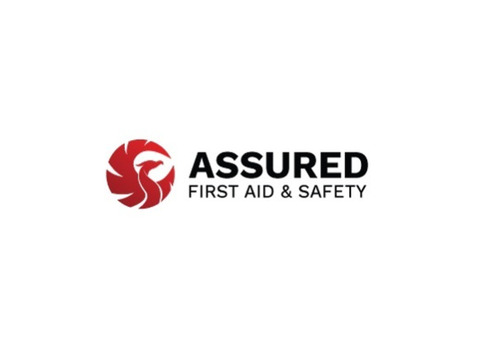 Assured First Aid & Safety