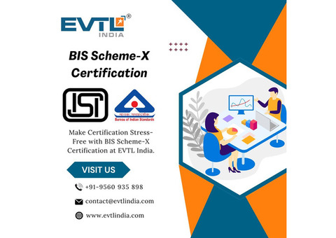 The Impact of BIS Scheme-X Certification on Quality Compliance