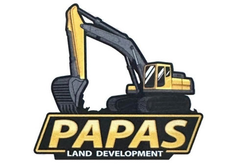 Papas Land Development