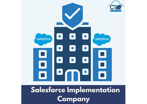 The Impact of Salesforce Implementation on Business Growth