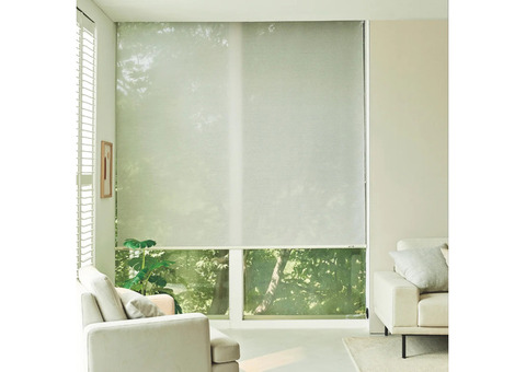 Alpha Decor Roller Blinds: Stylish & Practical Window Coverings