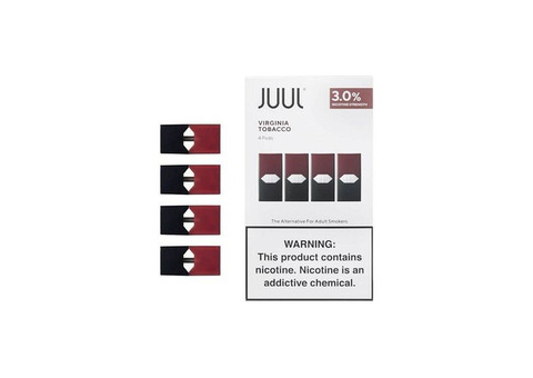 Juul Pods | Vape Flavors & Accessories Nearby