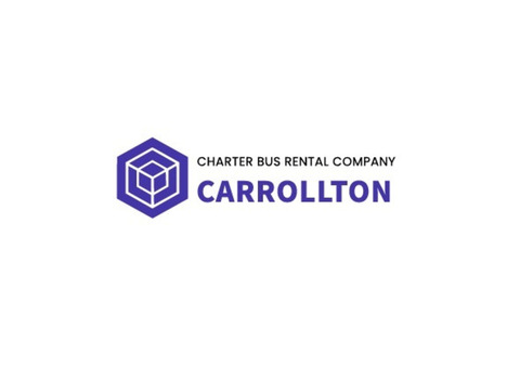 Charter Bus Rental Company Carrollton