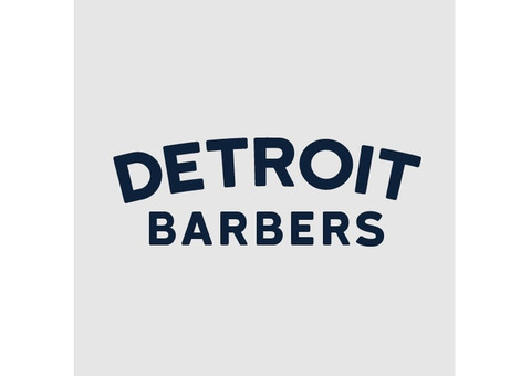 Detroit Barber Co. Barbershop & Brand - Ferndale Haircuts