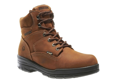 Worn-Out Boots? Get Durable Wolverine Boots Today!