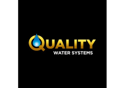 Quality Water Systems