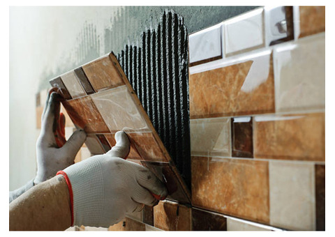 Anderson Tile & Stone | Tile Contractor in Abbotsford