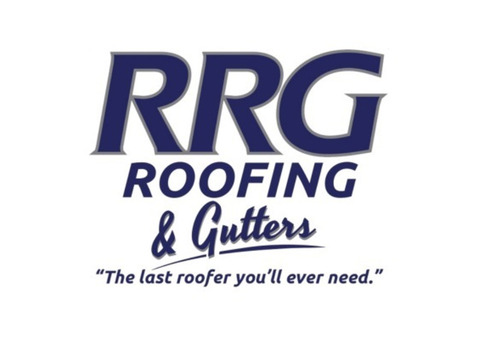 RRG Roofing & Gutters