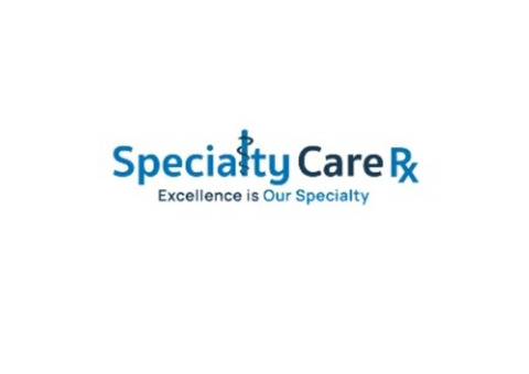 Specialty Care Rx - Orange, CA