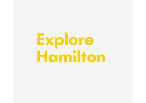 Explore Hamilton