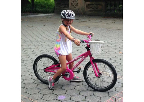 NYC Bike Riding Classes for Kids: Empower Your Child