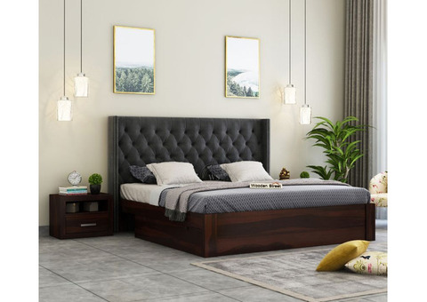 Buy Beds Online – Smart Storage & Maximum Comfort