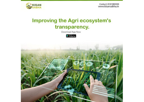 Agri Business Startups: Shaping the Future of Farming.