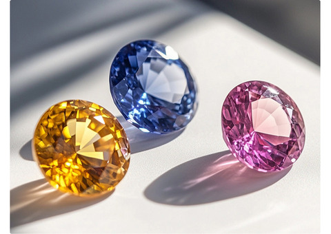 Checkout the Best And Rare Gemstones