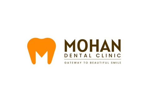 Mohan Dental Clinic - Kondapur, Hyderabad