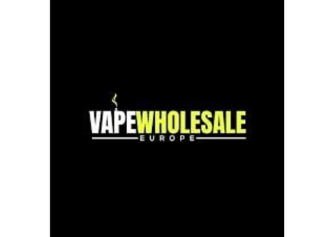 Vape Wholesale Europe | Spain