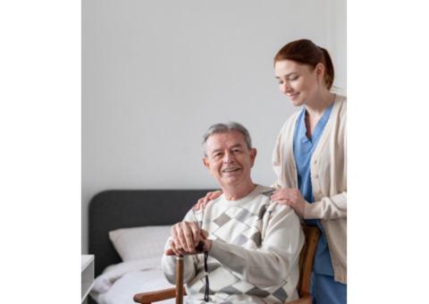 Home Care & Patient Care Services in Jaipur