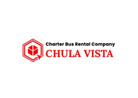 Charter Bus Rental Company Chula Vista