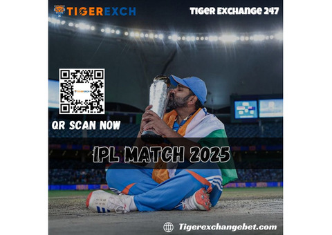 Play, Bet & Win on Sports – Fast Payouts at Tiger Exchange 247