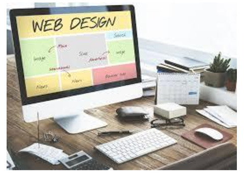 Explore Best Website Designing Company in Delhi