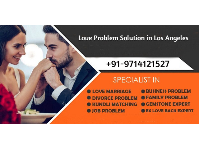 Love Problem Specialist in Los Angeles Love Problem Specialist in Los Angeles
