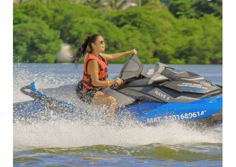 Jetski Rentals in Cancun