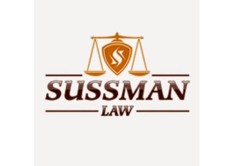 Minnesota Motorcycle Accident Attorney – Howard Sussman