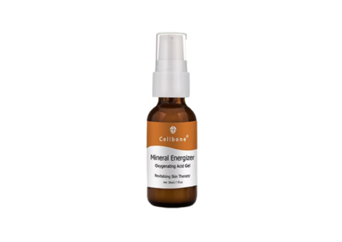 Glow-Boosting Skin Rejuvenation Serum