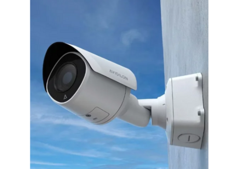 Professional Commercial CCTV Installation Services