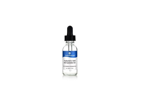 Top-Rated Hyaluronic Acid Gel – Boost Skin Hydration