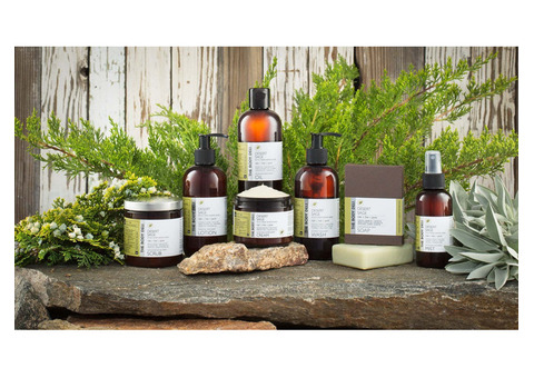 Buy Desert Sage Skincare – Nourishing Essentials for Your Routine