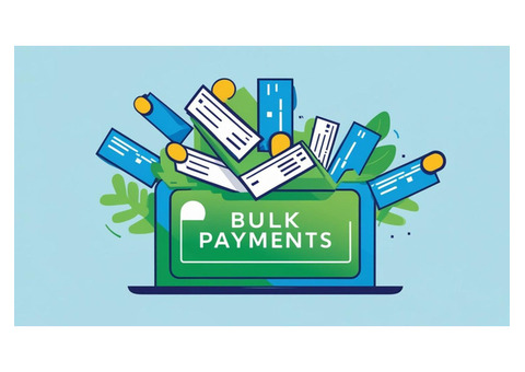 Bulk payments: A guide to smarter financial management