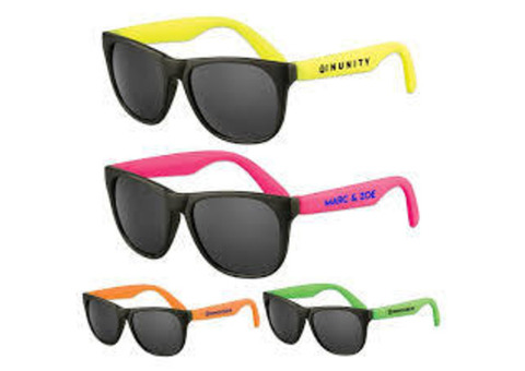 Shop High Quality Custom Sunglasses at Wholesale Prices