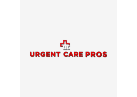 Urgent Care Pros- Fullerton