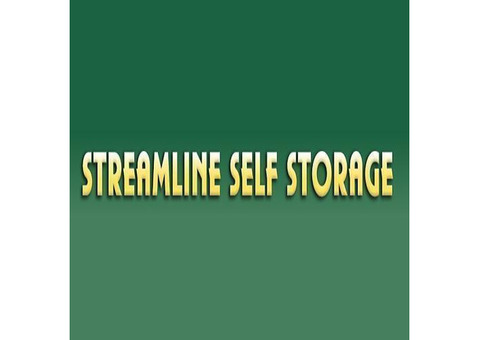 Streamline Self Storage