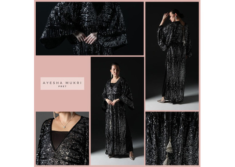 Fusion Wear for Women | Ayesha Mukri Designs