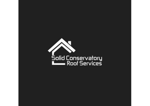 Conservatory Roof Replacement Company